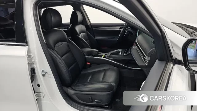 Hyundai The New Grandeur IG id 3027293 из Кореи 20