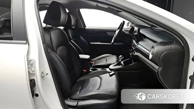 Kia The New K3 2nd generation id 3630691 из Кореи 20