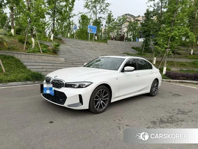 BMW 3 series id 4271352 из Китая 10