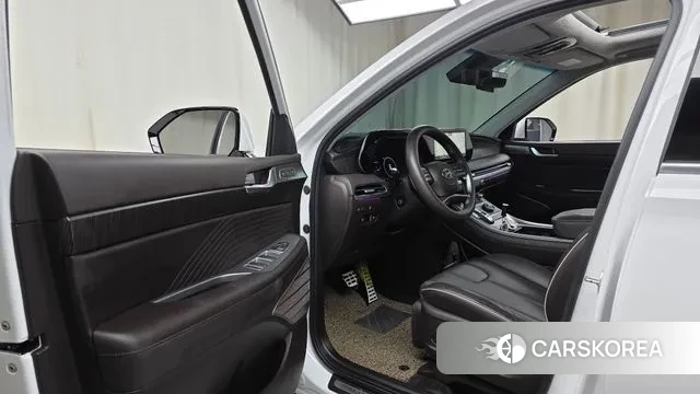 Hyundai The New Palisade id 3400606 из Кореи 20