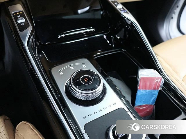 Kia Sorento 4th Generation id 3800698 из Кореи 20