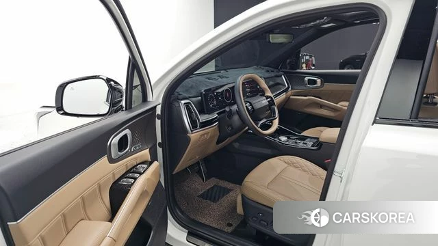 Kia The New Sorento 4th Generation id 4639868 из Кореи 34
