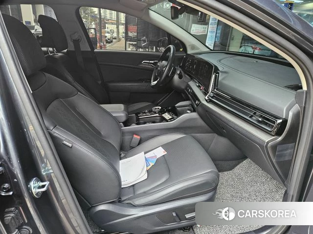 Kia Sportage 5th Generation id 3914561 из Кореи 20