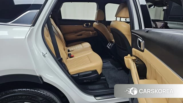Kia Sorento 4th Generation id 4774756 из Кореи 30