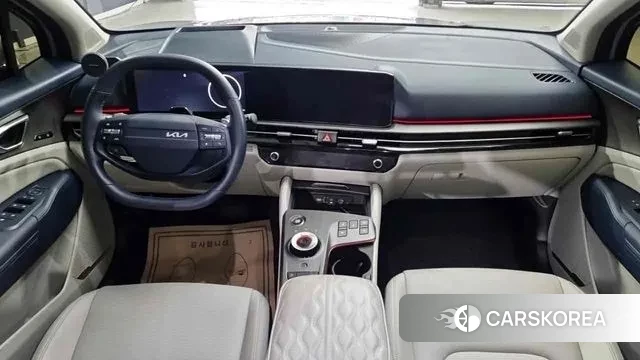 Kia The New Sportage 5th Generation id 3507275 из Кореи 18