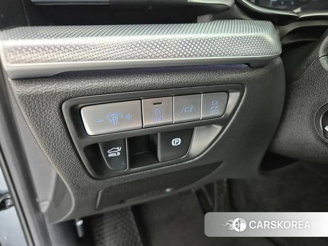 Genesis G80 (RG3) id 3954936 из Кореи 20