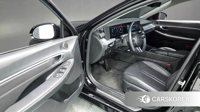 Hyundai Sonata D Edge (DN8) id 4427925 из Кореи 31