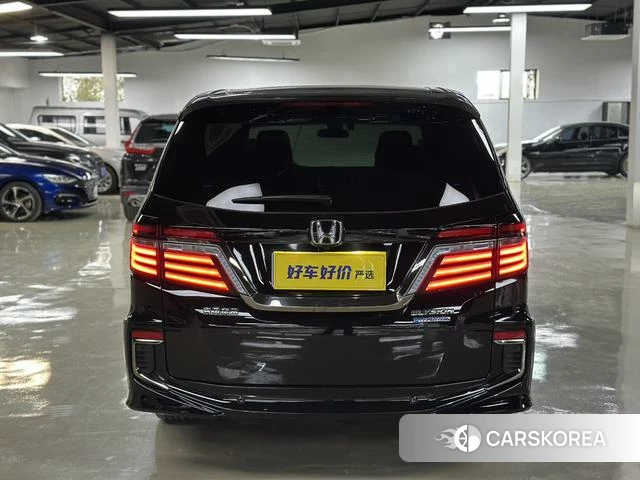 Honda Ai Lishen id 4380648 из Китая 14