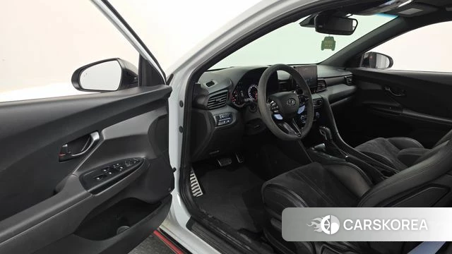 Hyundai Veloster (JS) id 4930028 из Кореи 33