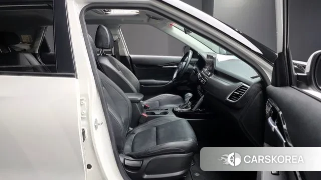 Kia Seltos id 3434218 из Кореи 20