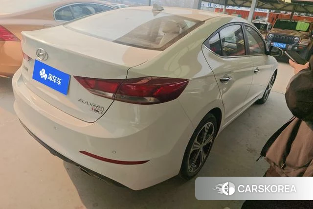 Hyundai Lead id 4208026 из Китая 17