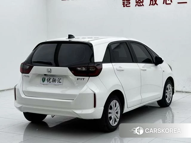 Honda Fit id 4262324 из Китая 17