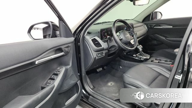Kia The New Seltos id 4871319 из Кореи 30