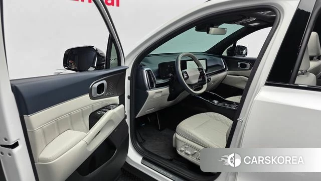 Kia The New Sorento 4th Generation id 4705940 из Кореи 40