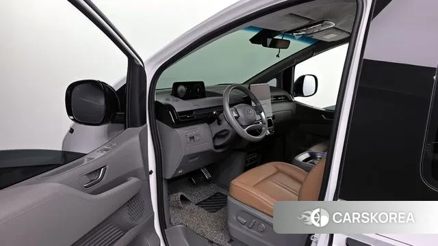 Hyundai Staria id 3016513 из Кореи 20