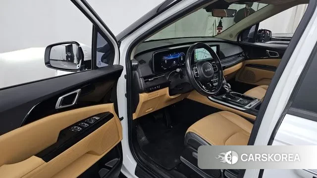 Kia Carnival 4th generation id 3545290 из Кореи 20