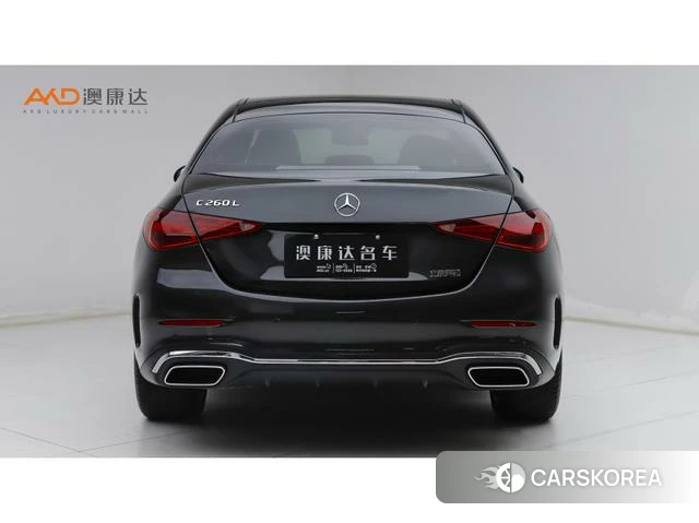 Mercedes-Benz Class C id 4256395 из Китая 10