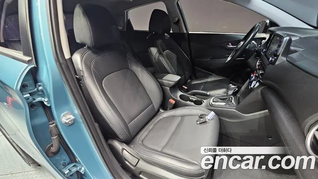 Hyundai Kona id 2765795 из Кореи 20