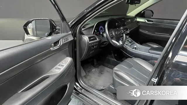 Hyundai Palisade id 3411669 из Кореи 20