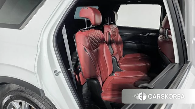 Hyundai Palisade id 4930671 из Кореи 37