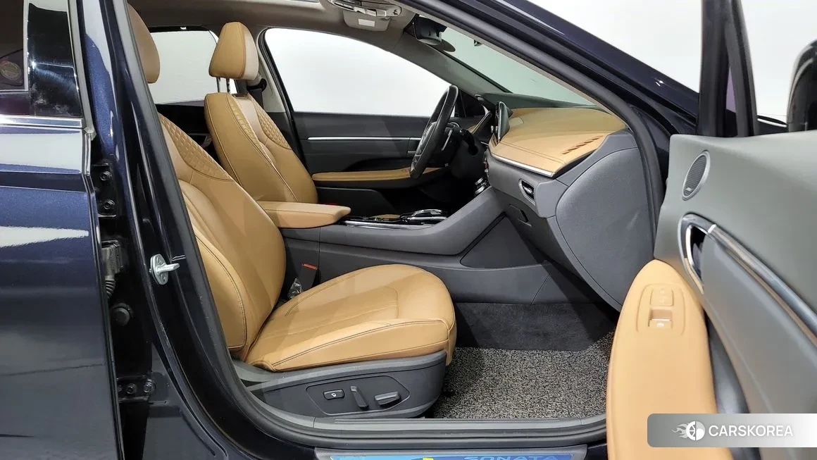 Hyundai Sonata (DN8) id 1971098 из Кореи 20