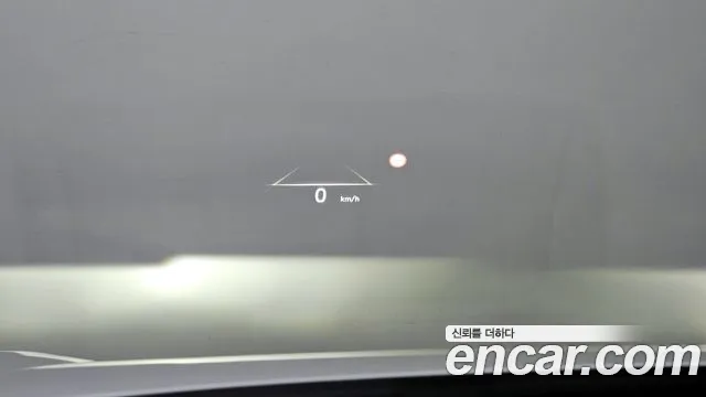 Hyundai Ionic 6 id 2660053 из Кореи 20