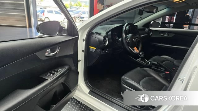 Kia Come New K3 id 4703080 из Кореи 30