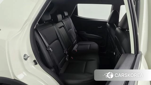Ssangyong The New Tivoli id 4468604 из Кореи 32