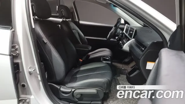 Hyundai Ionic 5 id 2944428 из Кореи 20