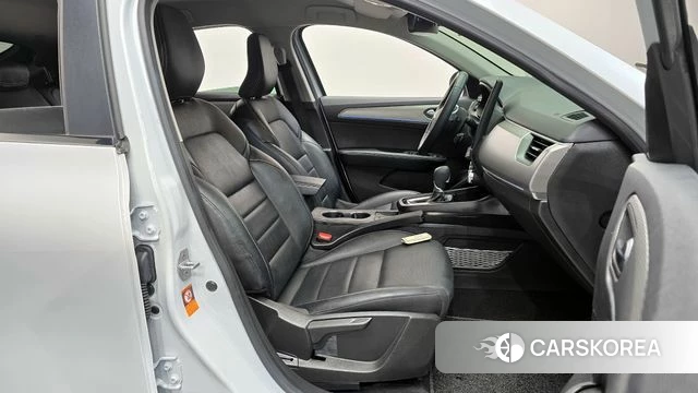 Renault Korea (Samsung) XM3 id 3870810 из Кореи 20