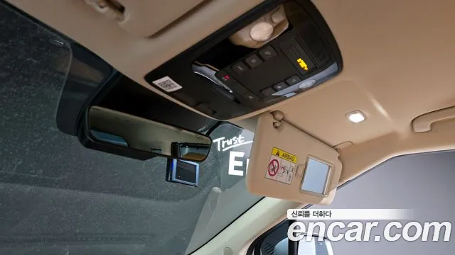 Kia Carnival 4th generation id 2691256 из Кореи 20