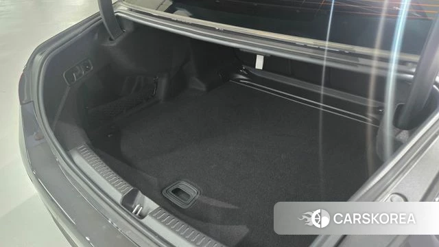 Mercedes-Benz E-Class W214 id 4185635 из Кореи 20