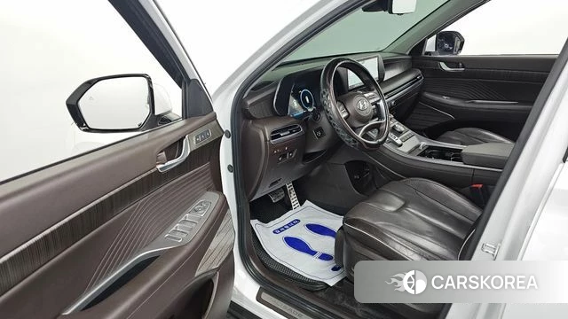 Hyundai The New Palisade id 3811938 из Кореи 20