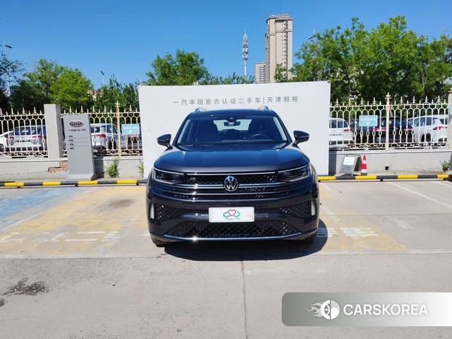 Volkswagen Range patrol id 4276259 из Китая 14