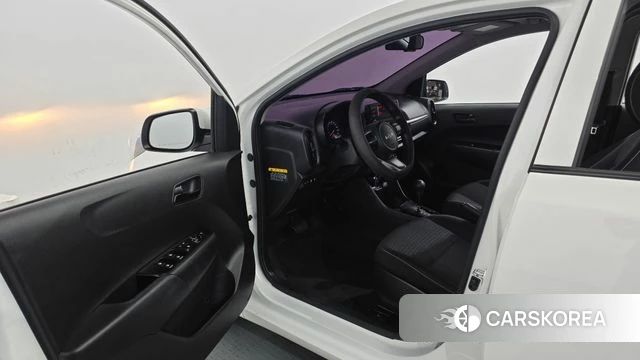 Kia Morning Urban (JA) id 4550401 из Кореи 31