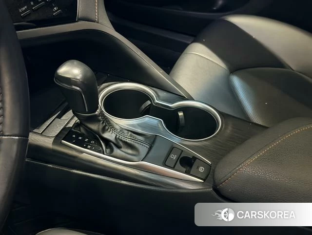 Toyota Camry id 4240480 из Китая 10