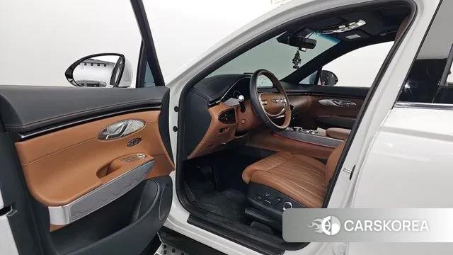 Genesis GV70 id 2939405 из Кореи 20