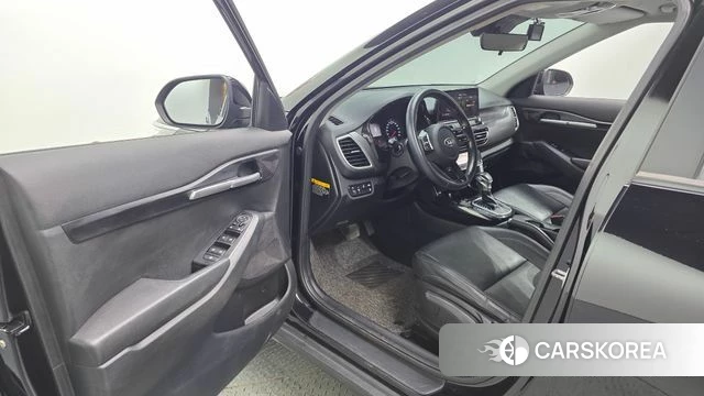 Kia Seltos id 4557285 из Кореи 29