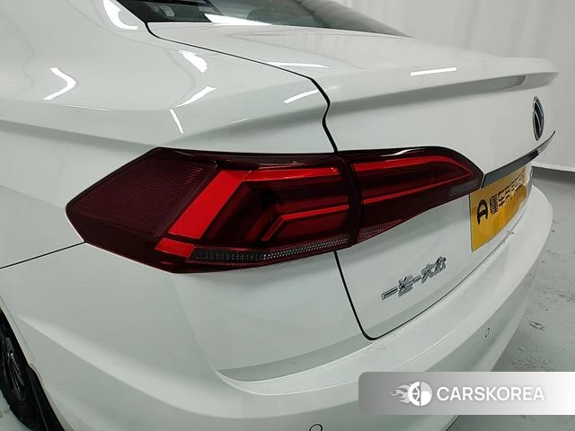 Volkswagen Bora id 4210092 из Китая 20