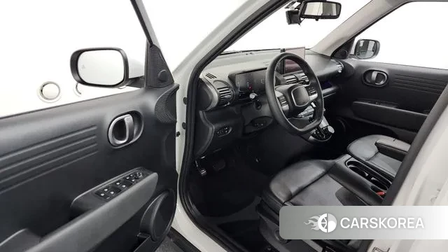 Hyundai Casper id 3787747 из Кореи 20