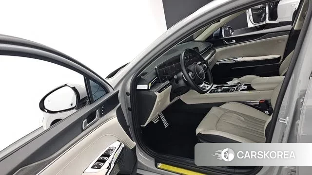 Kia The New K5 3rd generation id 3447259 из Кореи 20