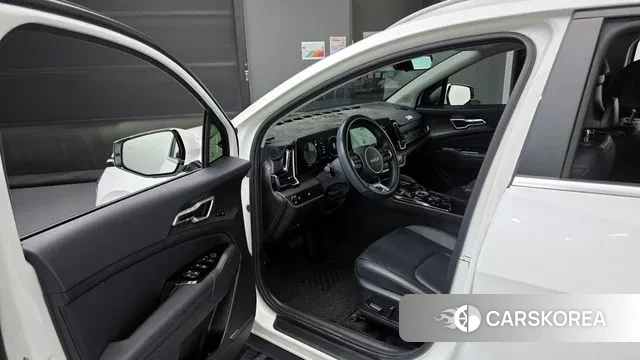 Kia Sportage 5th Generation id 3032234 из Кореи 20