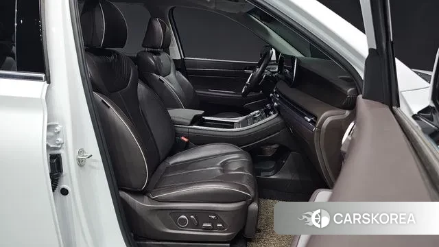 Hyundai The New Palisade id 3007023 из Кореи 20