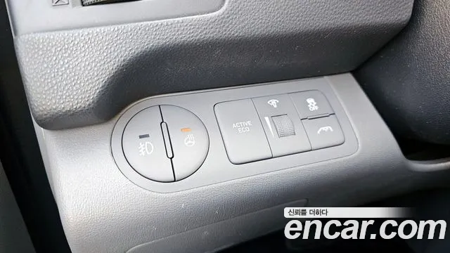 Hyundai The New Grand Starex id 2520342 из Кореи 20