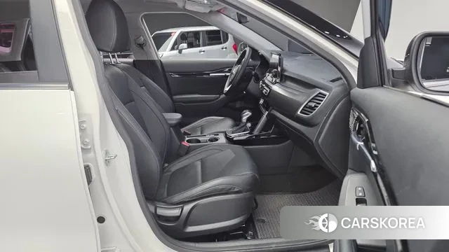 Kia Seltos id 3283810 из Кореи 20