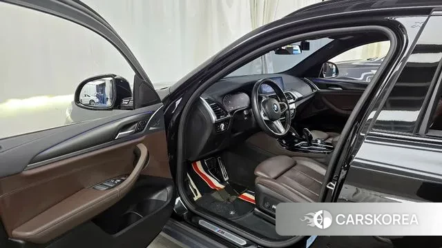 BMW X4 (G02) id 3458945 из Кореи 20