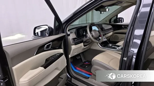 Kia Carnival 4th generation id 3726312 из Кореи 20