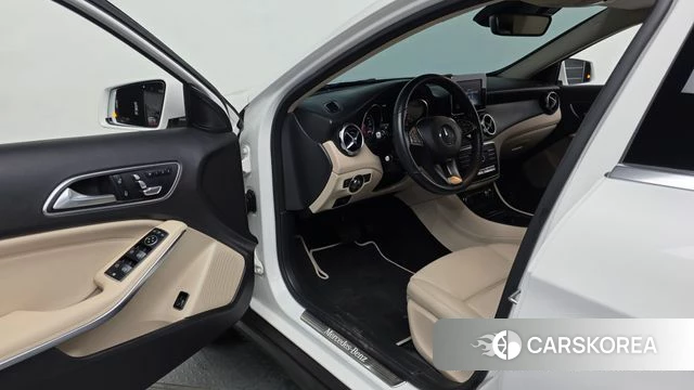 Mercedes-Benz GLA-Class X156 id 4586991 из Кореи 33