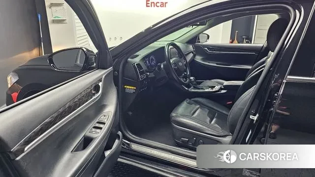 Hyundai Grandeur IG id 3029040 из Кореи 20