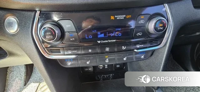 Hyundai Santa Fe TM id 3101580 из Кореи 20